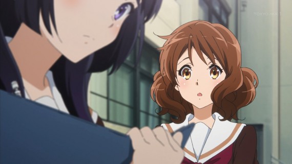 ユーフォニアム887