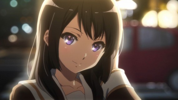 ユーフォニアム727