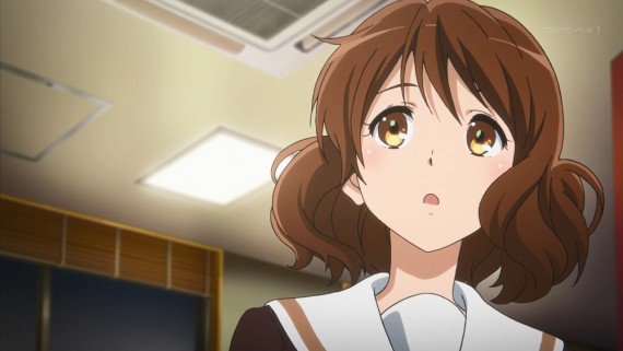 ユーフォニアム443