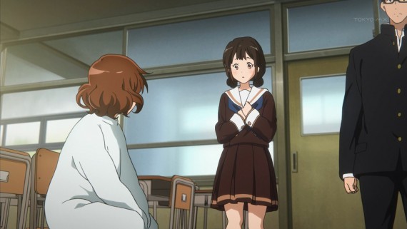 ユーフォニアム945