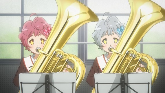 ユーフォニアム846