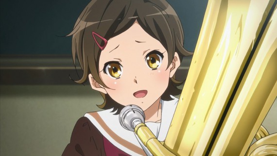 ユーフォニアム868