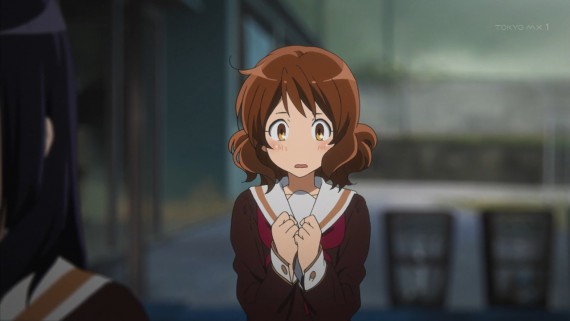 ユーフォニアム569