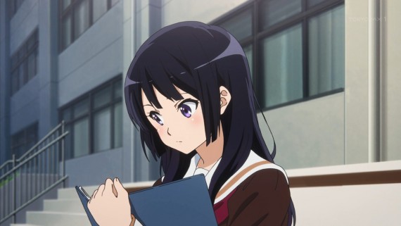 ユーフォニアム886