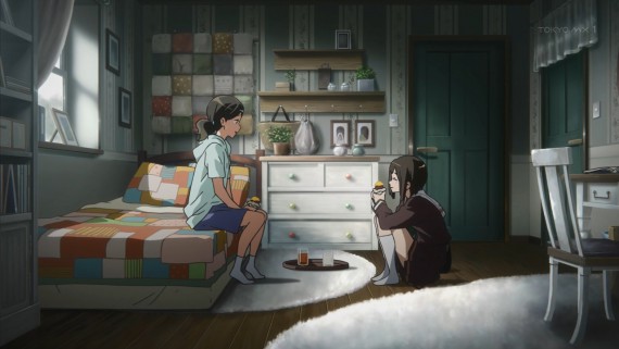 ユーフォニアム1098