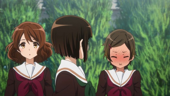 ユーフォニアム327