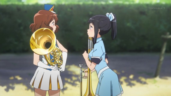 ユーフォニアム767