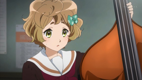ユーフォニアム527