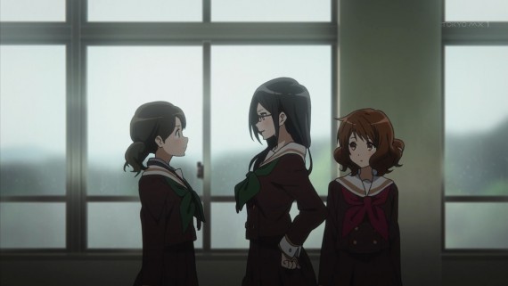 ユーフォニアム1052