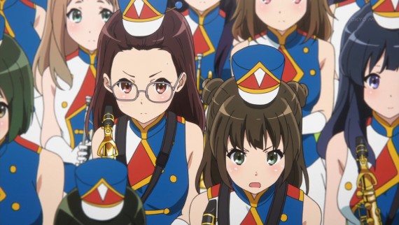 ユーフォニアム781