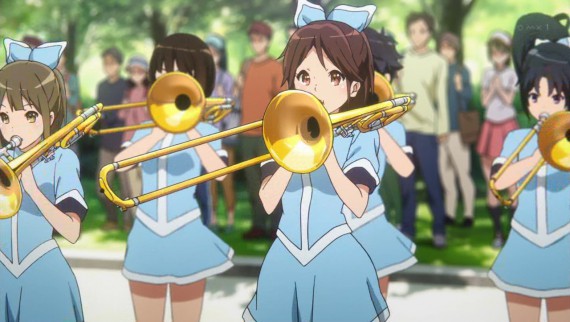 ユーフォニアム784