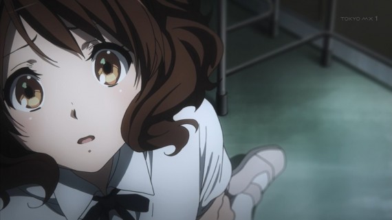 ユーフォニアム1095