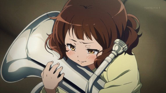 ユーフォニアム946