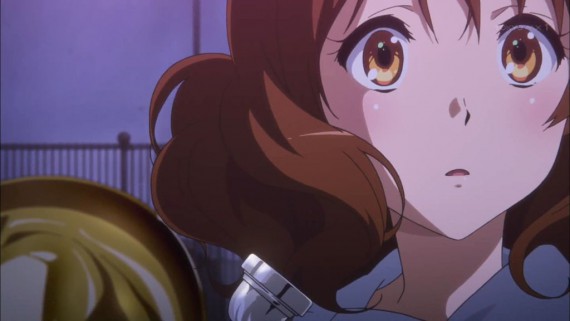 ユーフォニアム981