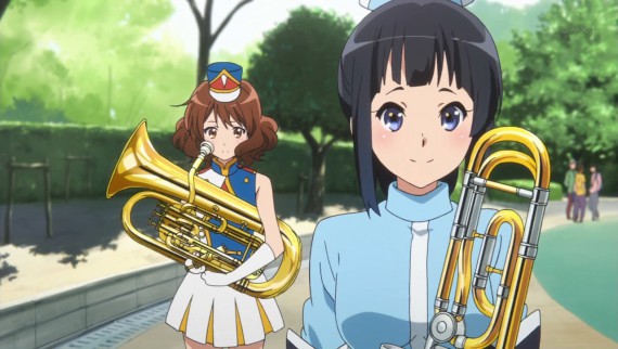 ユーフォニアム769