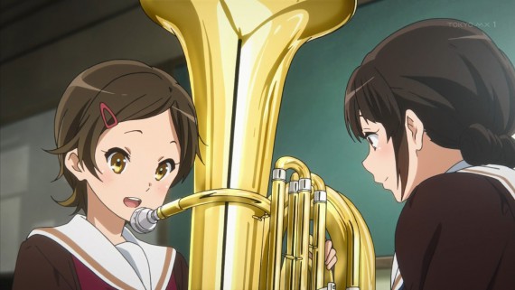 ユーフォニアム381