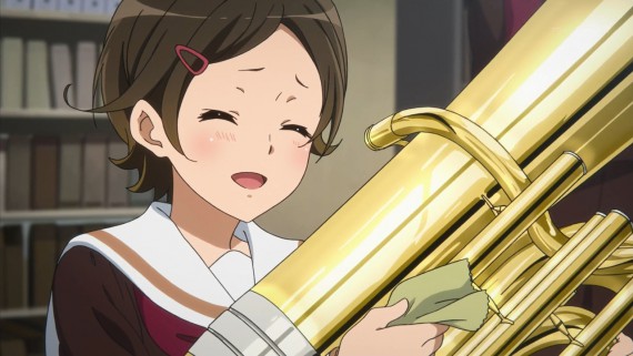 ユーフォニアム873