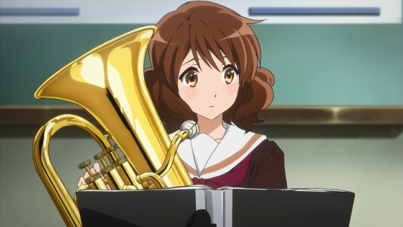 ユーフォニアム519