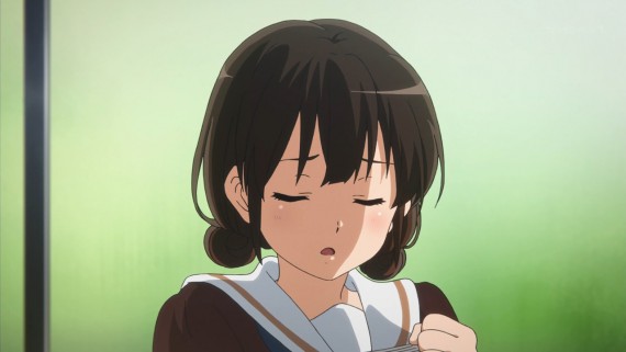 ユーフォニアム909