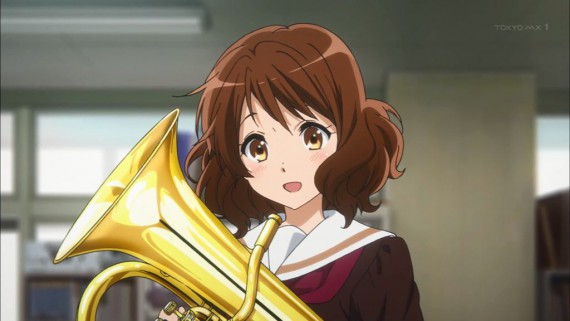 ユーフォニアム348