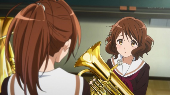 ユーフォニアム860