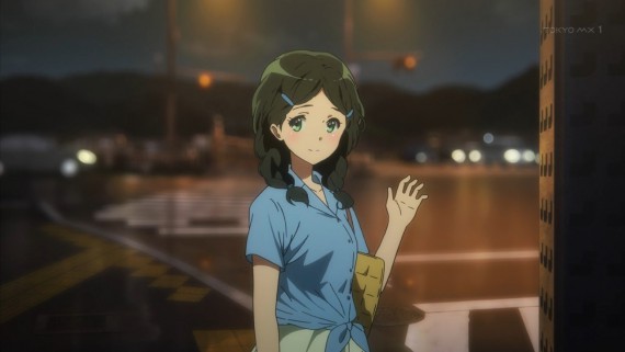 ユーフォニアム1127