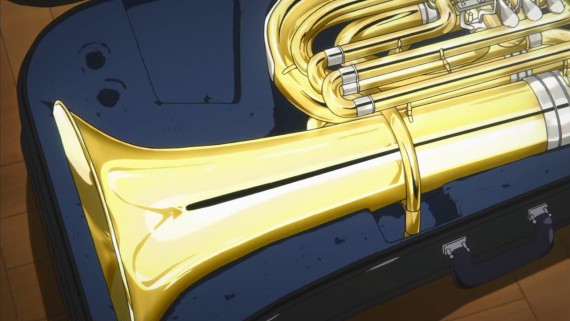 ユーフォニアム338