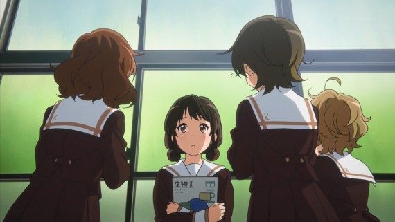 ユーフォニアム908