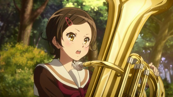ユーフォニアム900