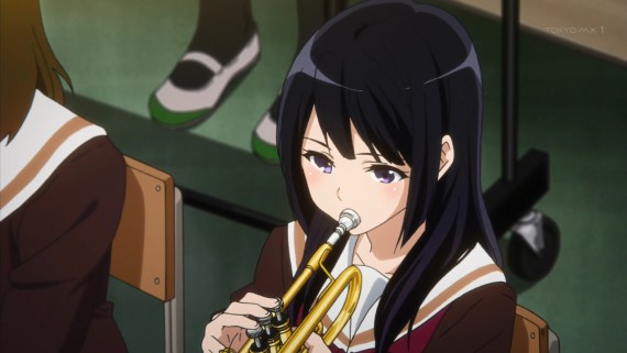 ユーフォニアム400