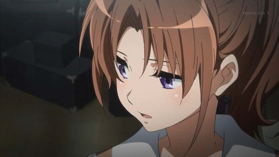 ユーフォニアム1086