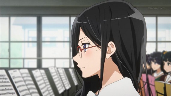ユーフォニアム631