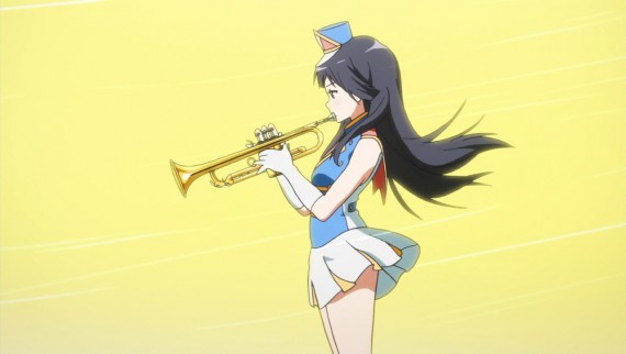 ユーフォニアム791