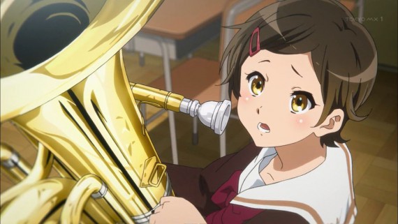 ユーフォニアム585