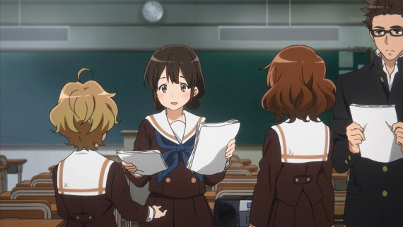 ユーフォニアム855