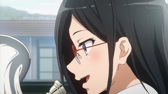 ユーフォニアム857
