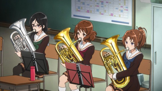 ユーフォニアム537
