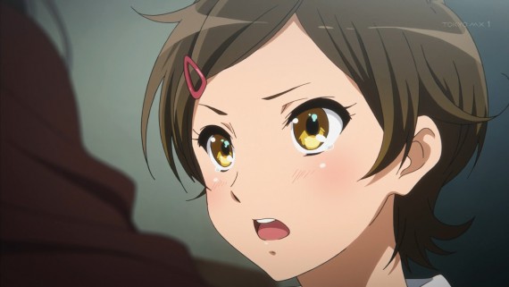 ユーフォニアム850