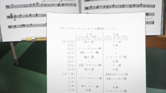 ユーフォニアム621