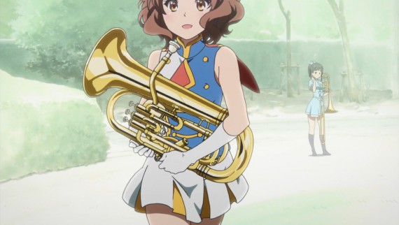 ユーフォニアム777