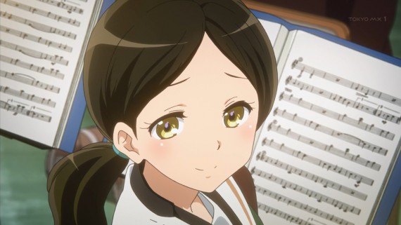 ユーフォニアム434