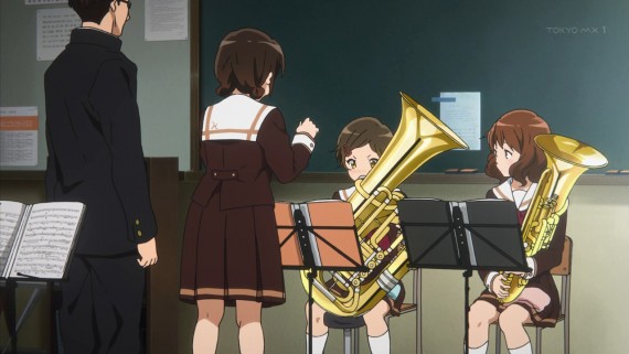 ユーフォニアム864