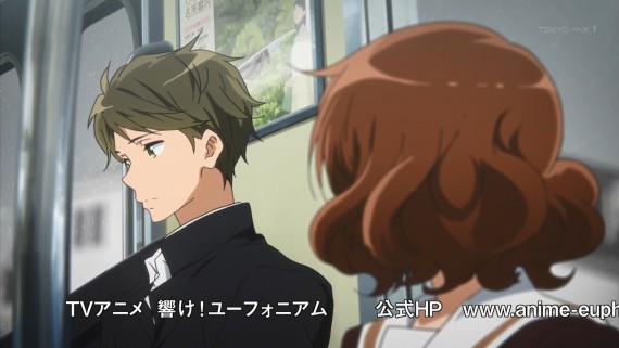 ユーフォニアム1116