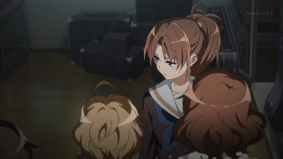 ユーフォニアム1085