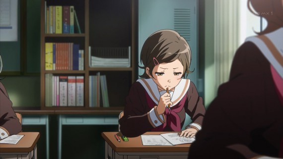 ユーフォニアム818