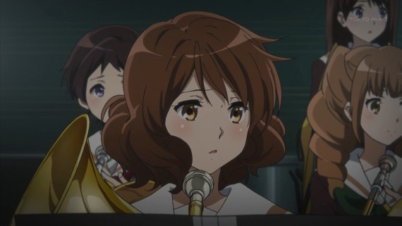 ユーフォニアム1027