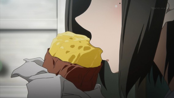 ユーフォニアム1097