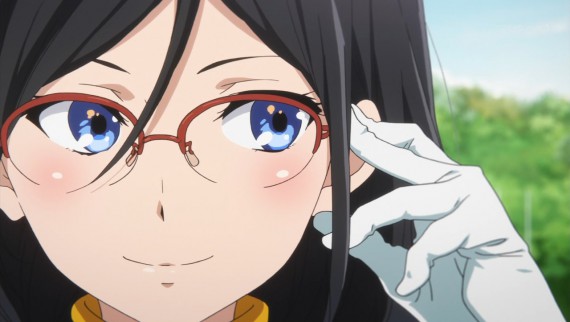 ユーフォニアム795