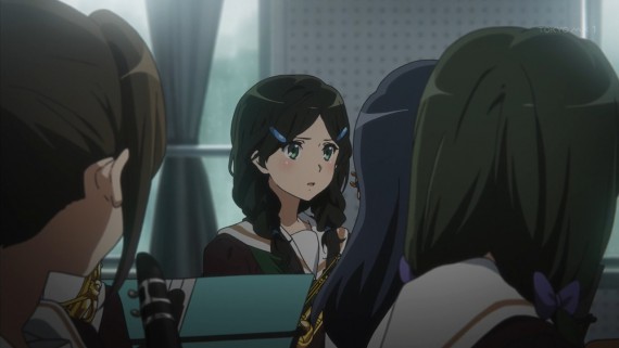 ユーフォニアム1033