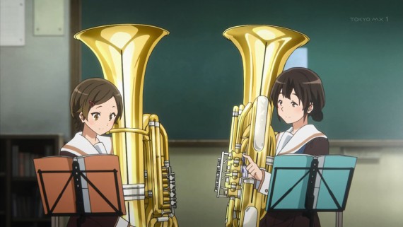 ユーフォニアム380